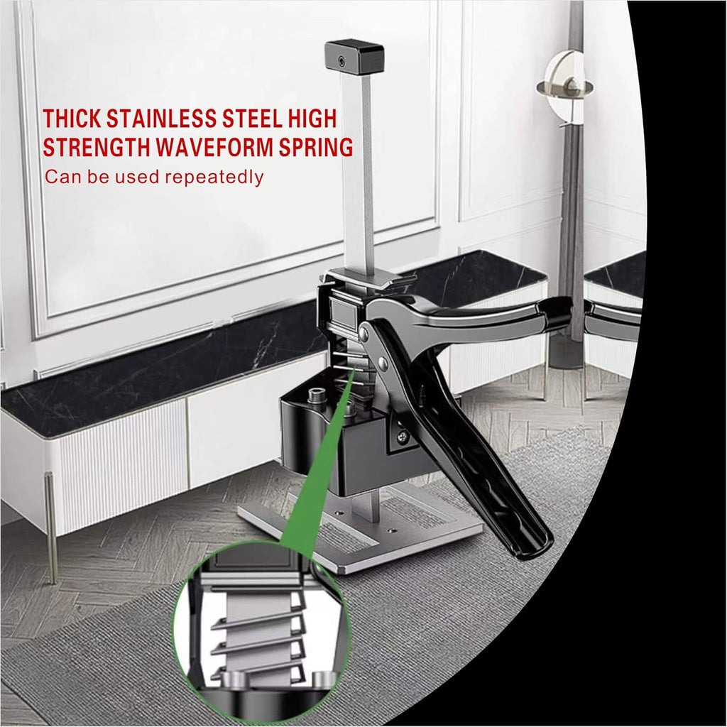 2-Pack Hand-Held Solid Metal Lifting Arm Z7505