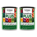 Vitamin & Mineral Herbal Concentrate Dietary Supplement 14 oz Powder 2 Pack J611002