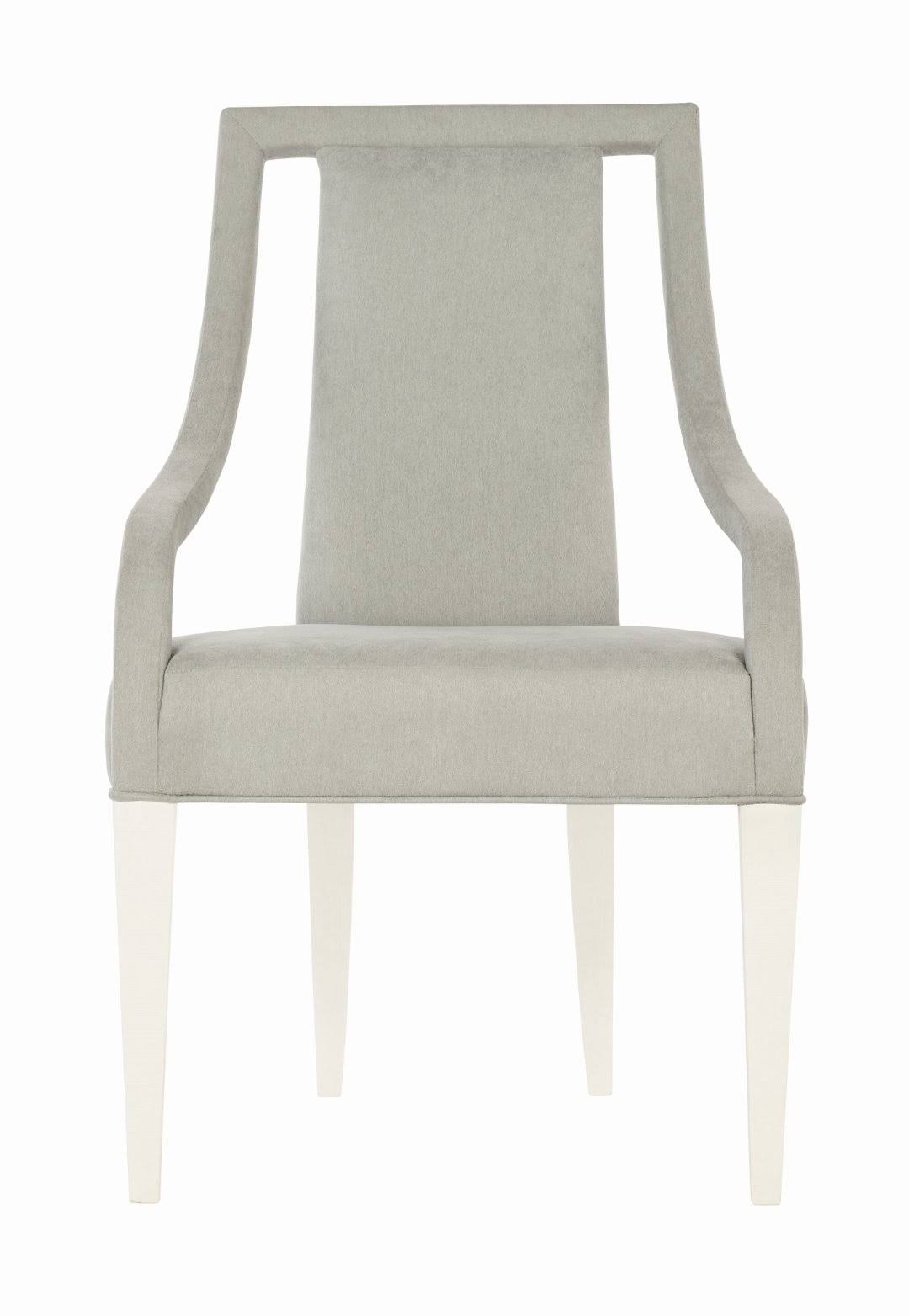 Silken Pearl Arm Chair Z955