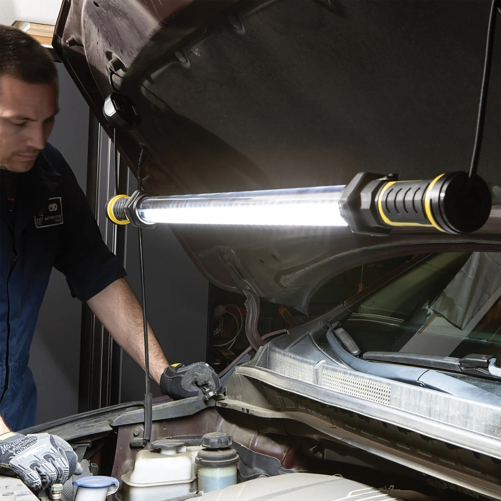 Rechargeable LED Light Bar T762