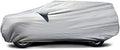 Heavy Duty All Weatherproof SUV Car Cover O9466