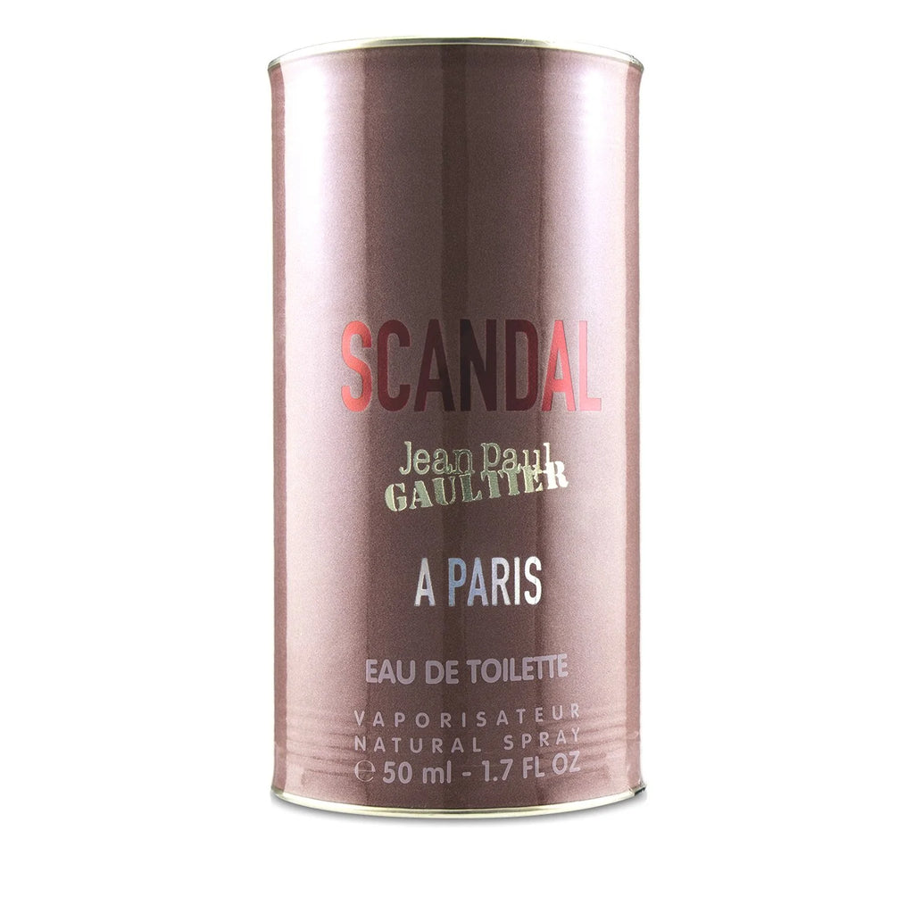 Scandal A Paris Eau De Toilette Spray 30ml O723119