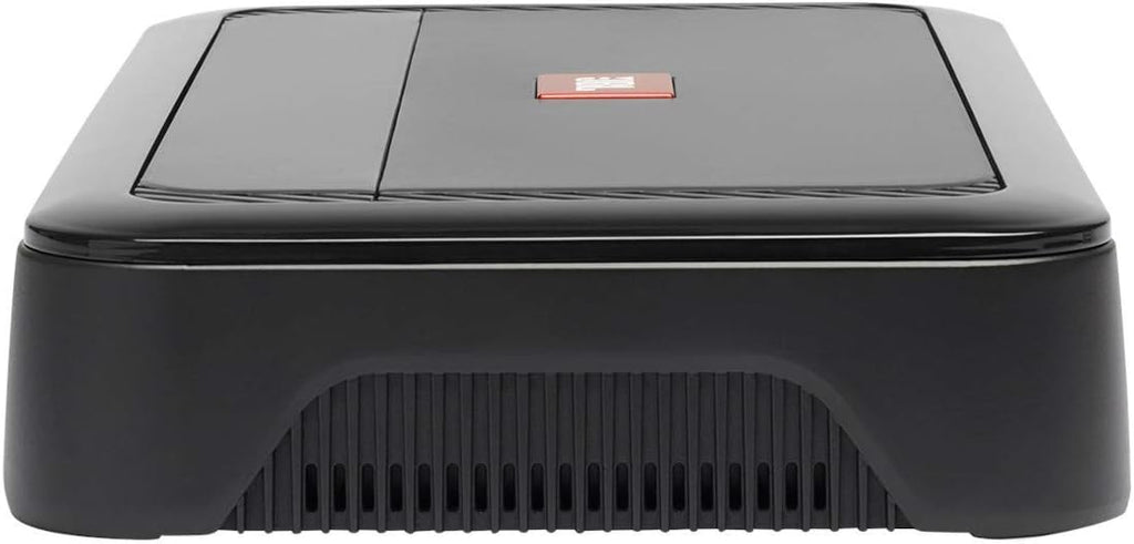 5-Channel 50W x 4 500W x 1 Car Amplifier Q139926
