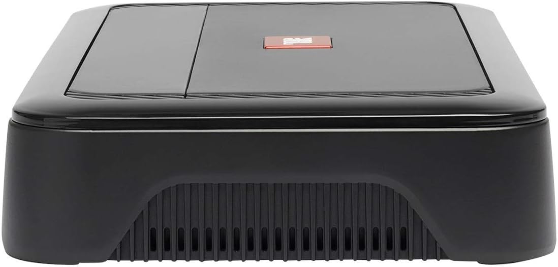 5-Channel 50W x 4 500W x 1 Car Amplifier Q139926
