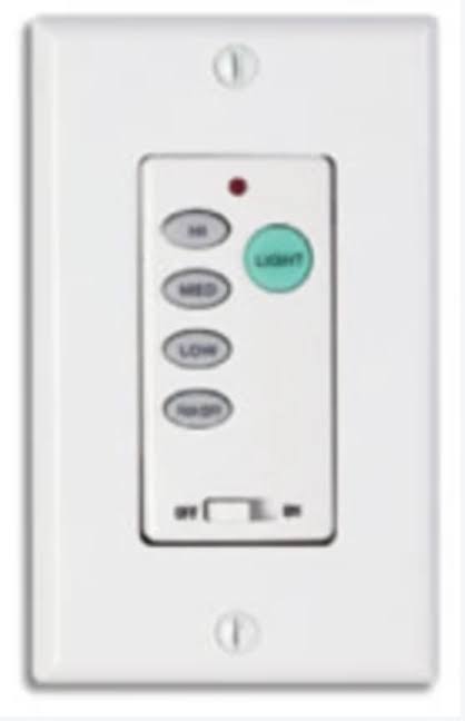 Velo Flush Ceiling Fan Z769