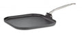 Non-Stick Hard Anodized 11" Square Griddle S3766
