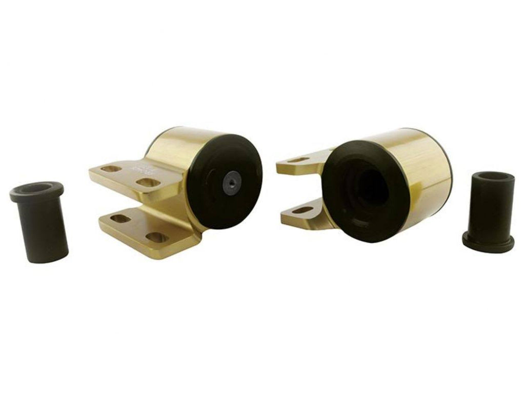 Front Inner Lower Rear Control Arm Bushing R22217