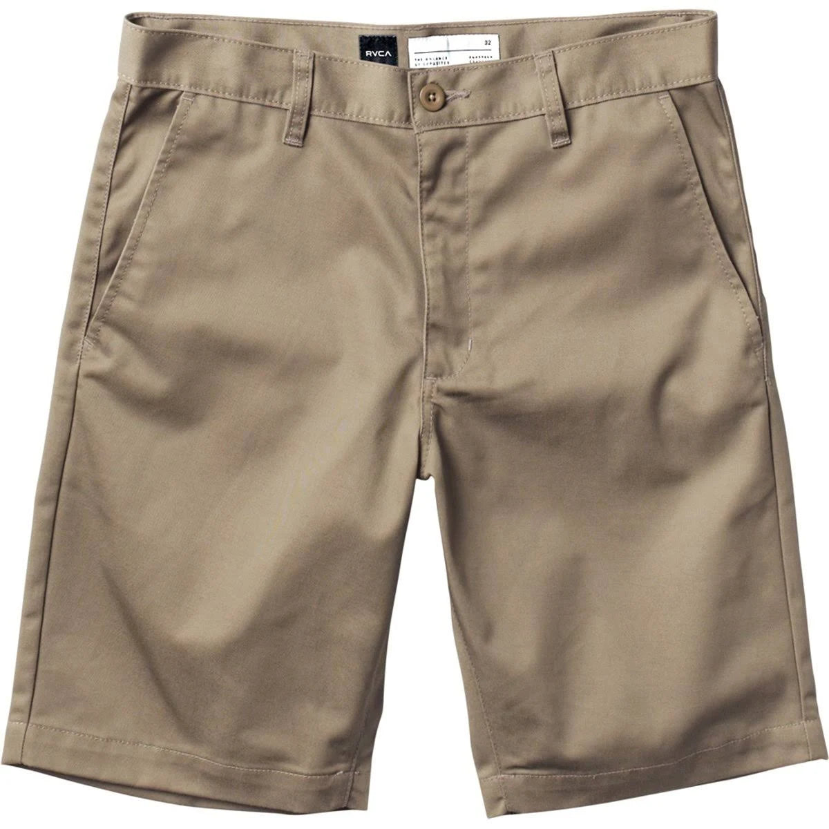 Men's Short, Dark Khaki, 28 L5660