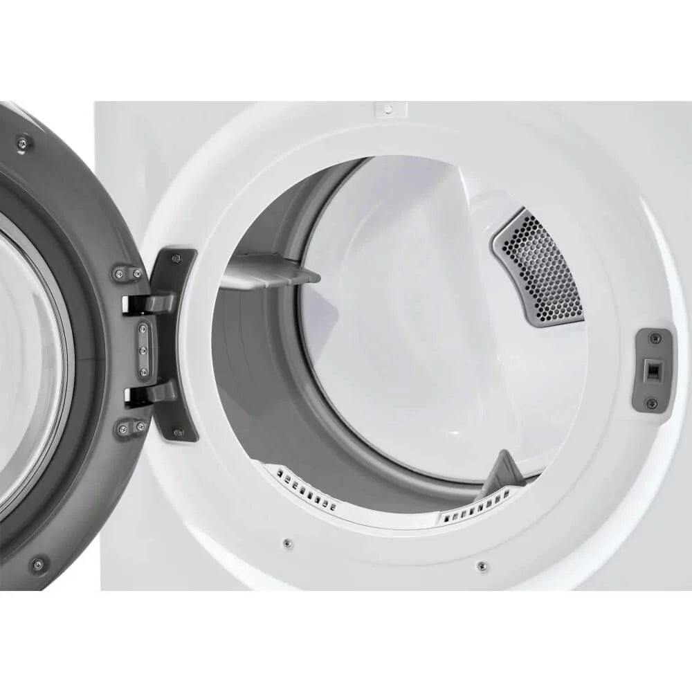 Gray Combination Washer Electric Dryer W63082