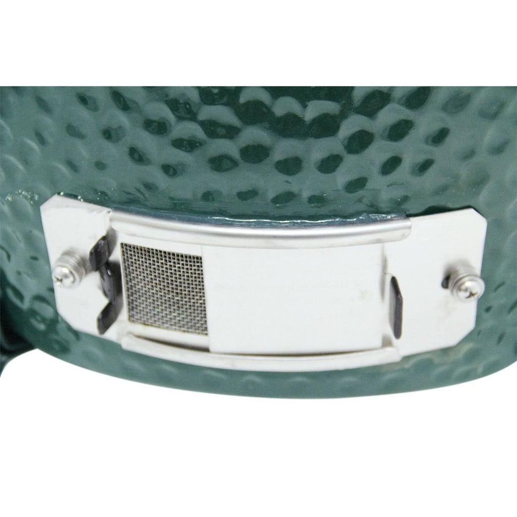 MiniMax BBQ Grill T8736