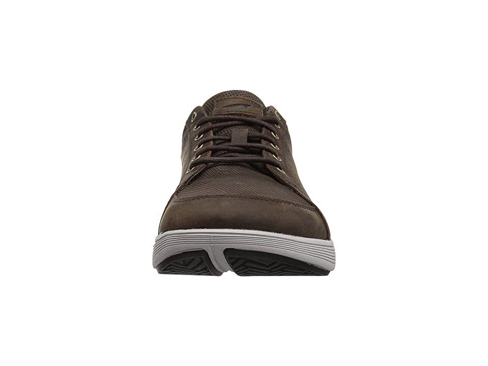 Brown Sneakers A16745
