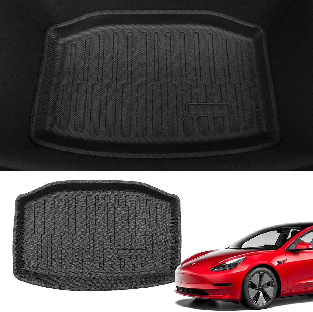 Trunk Mat Cargo Liner TPE K627894