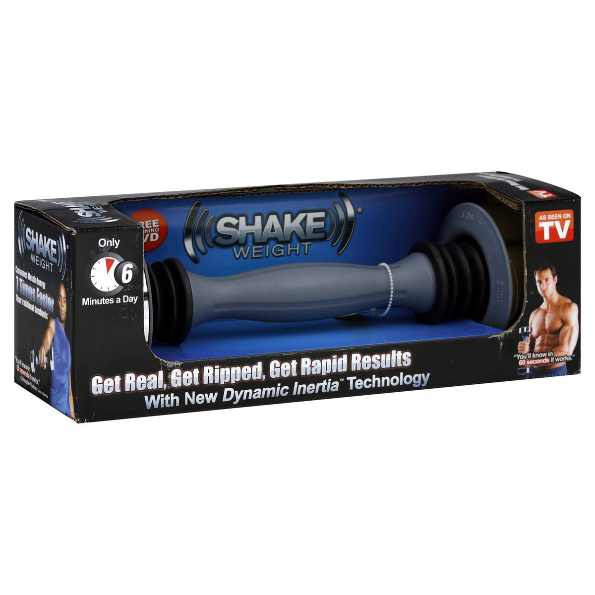 Shake Weight R759