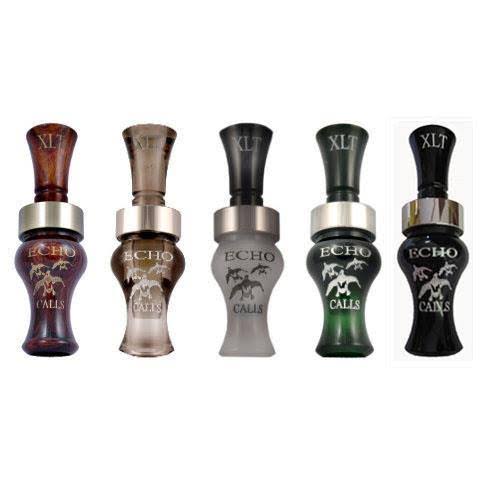 Double Reed Duck Calls M323