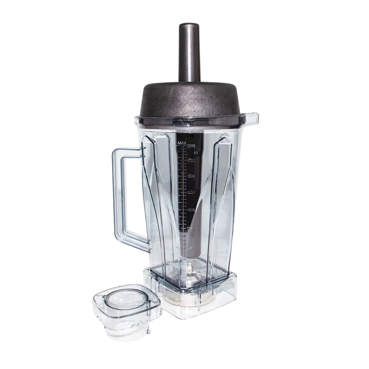Commercial Blender 2L Stainless Steel Blade I198675