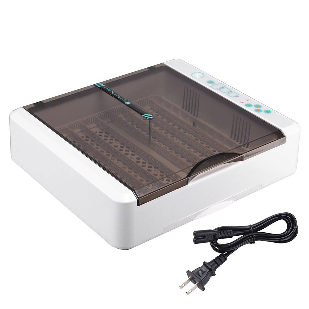 36 Egg Incubator Auto Turning X24215