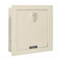 Commercial Wall Safe .47 CuFt I366