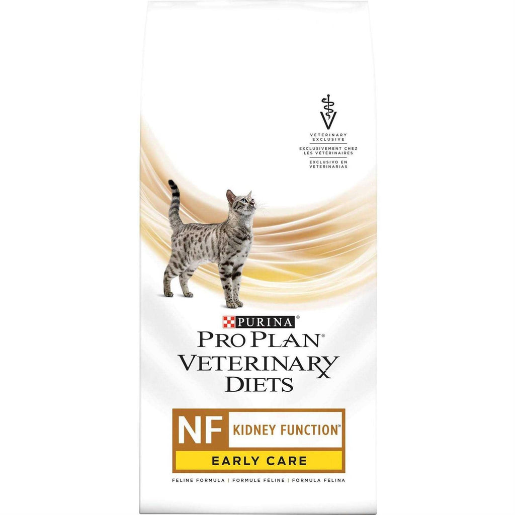 Dry Cat Food U8548