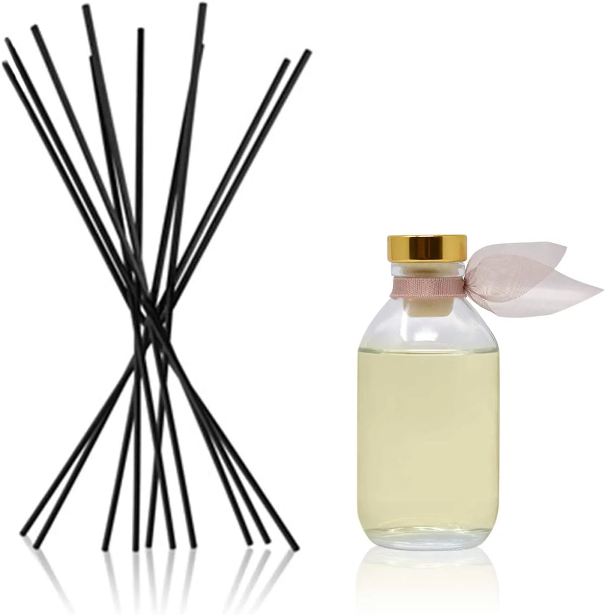 Warm Vanilla Sugar Reed Diffuser Oil Set L614648