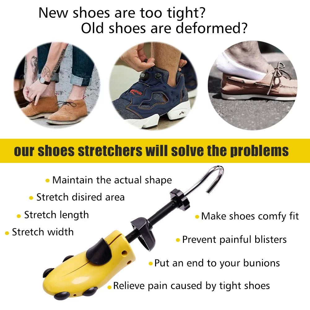 4-Way Shoe Stretcher W516749