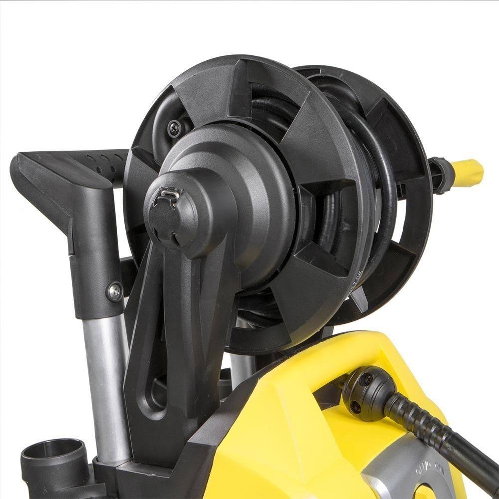 2000PSI 1.7 GPM Electric Pressure Washer L34800