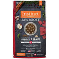 Grain Free Natural Dry Dog Food with Real Beef W383