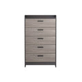 5 Drawer Chest V846