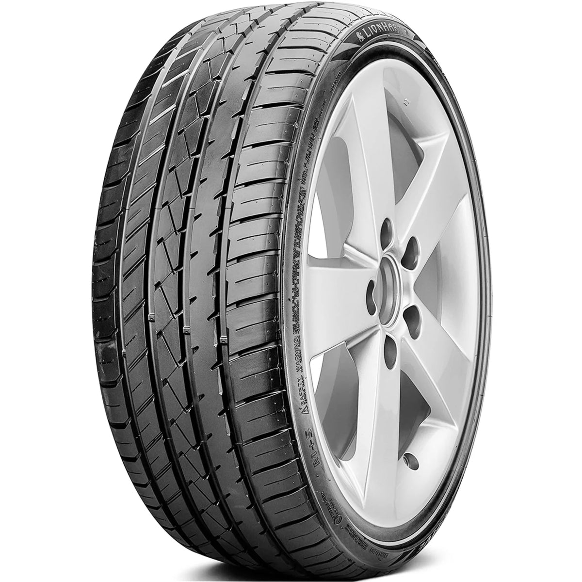 255/40ZR20 101W XL AS Performance Tire G241159