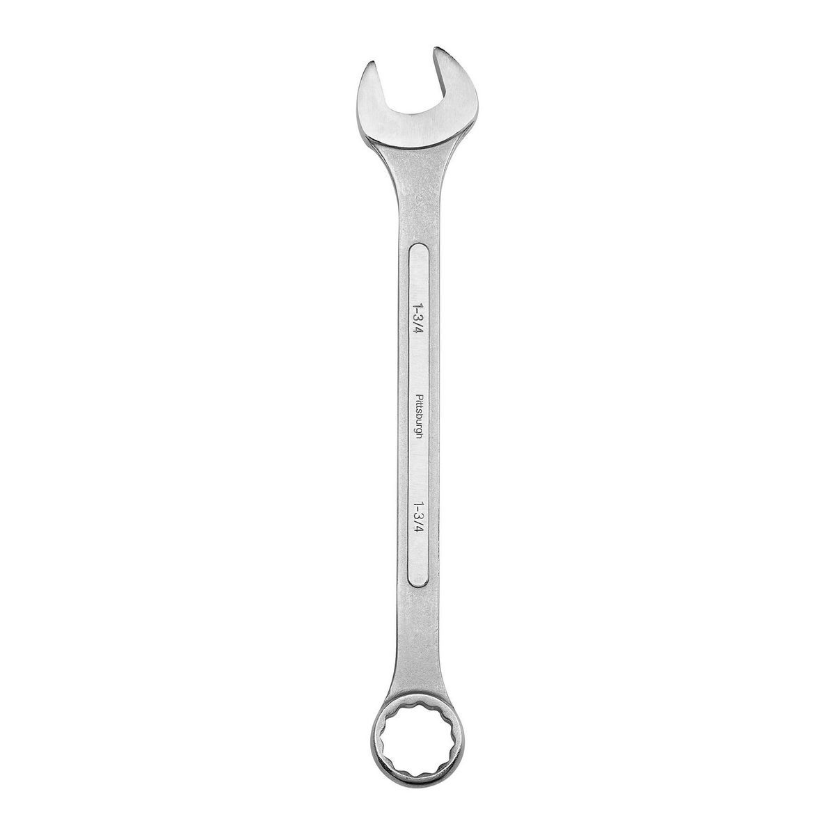 6-Piece SAE Combination Wrench Set R787