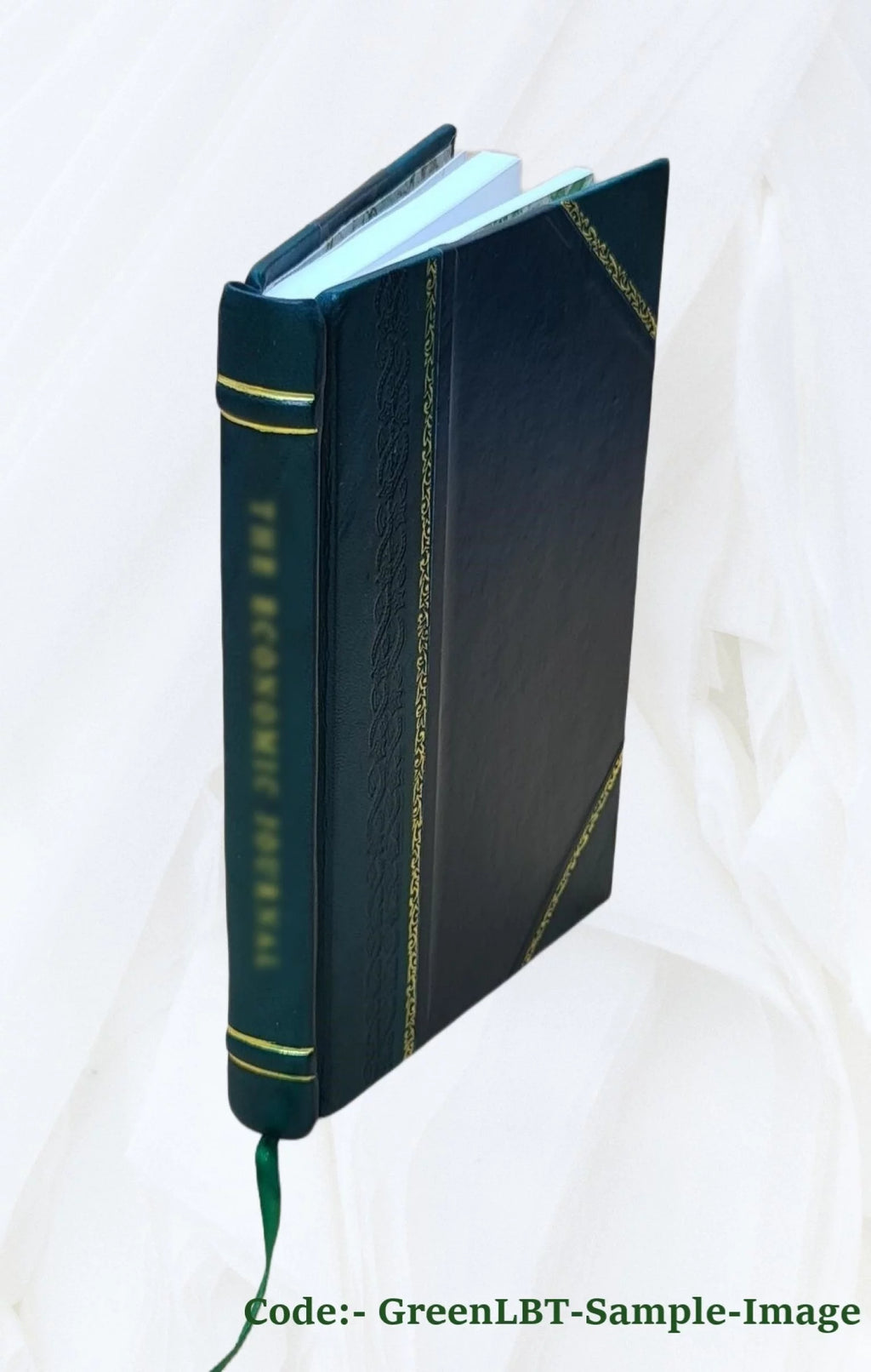 Leather Bound Drama J489800