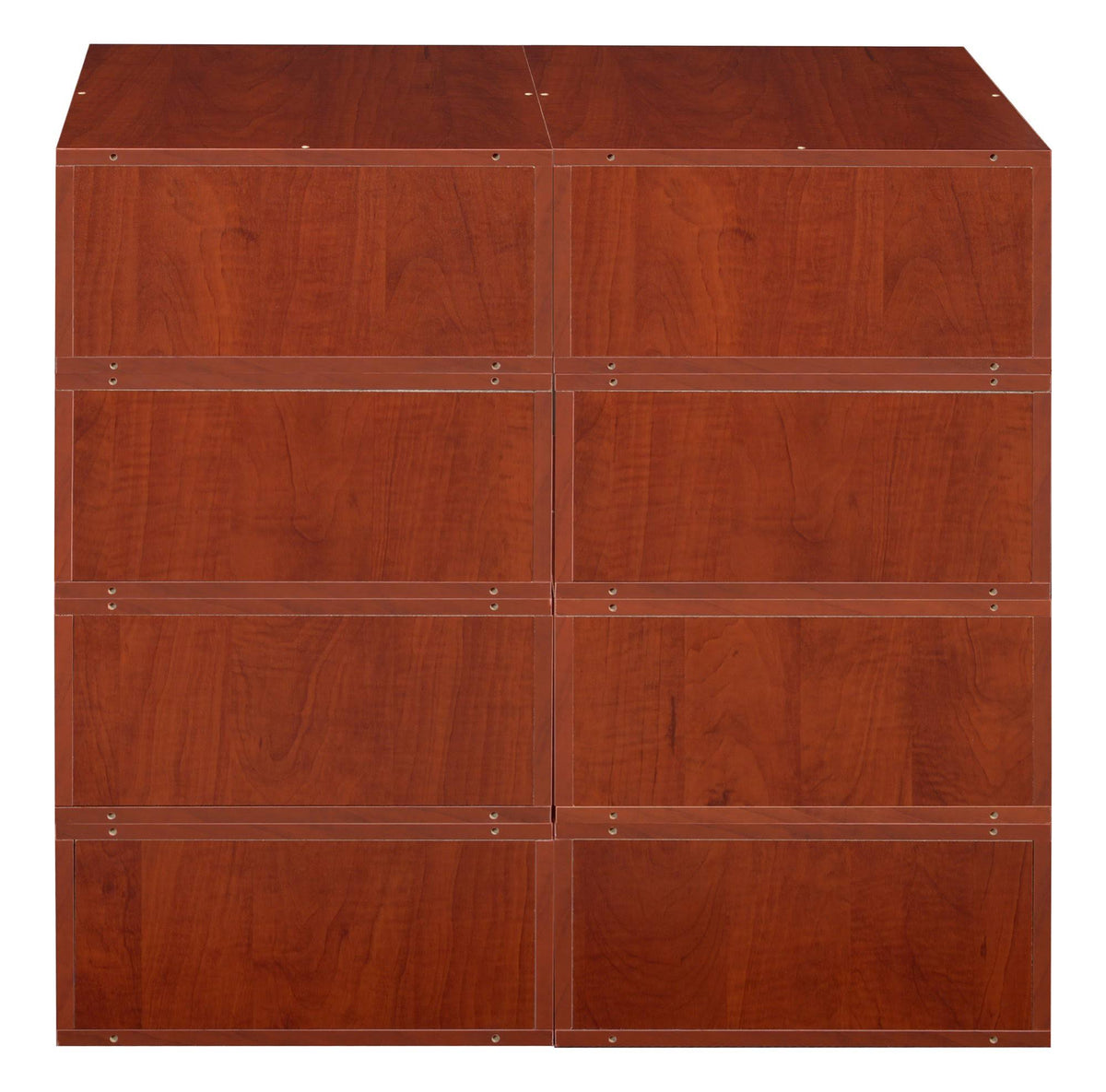 Truffle 8 Half Size Cubes Storage Set Y2304