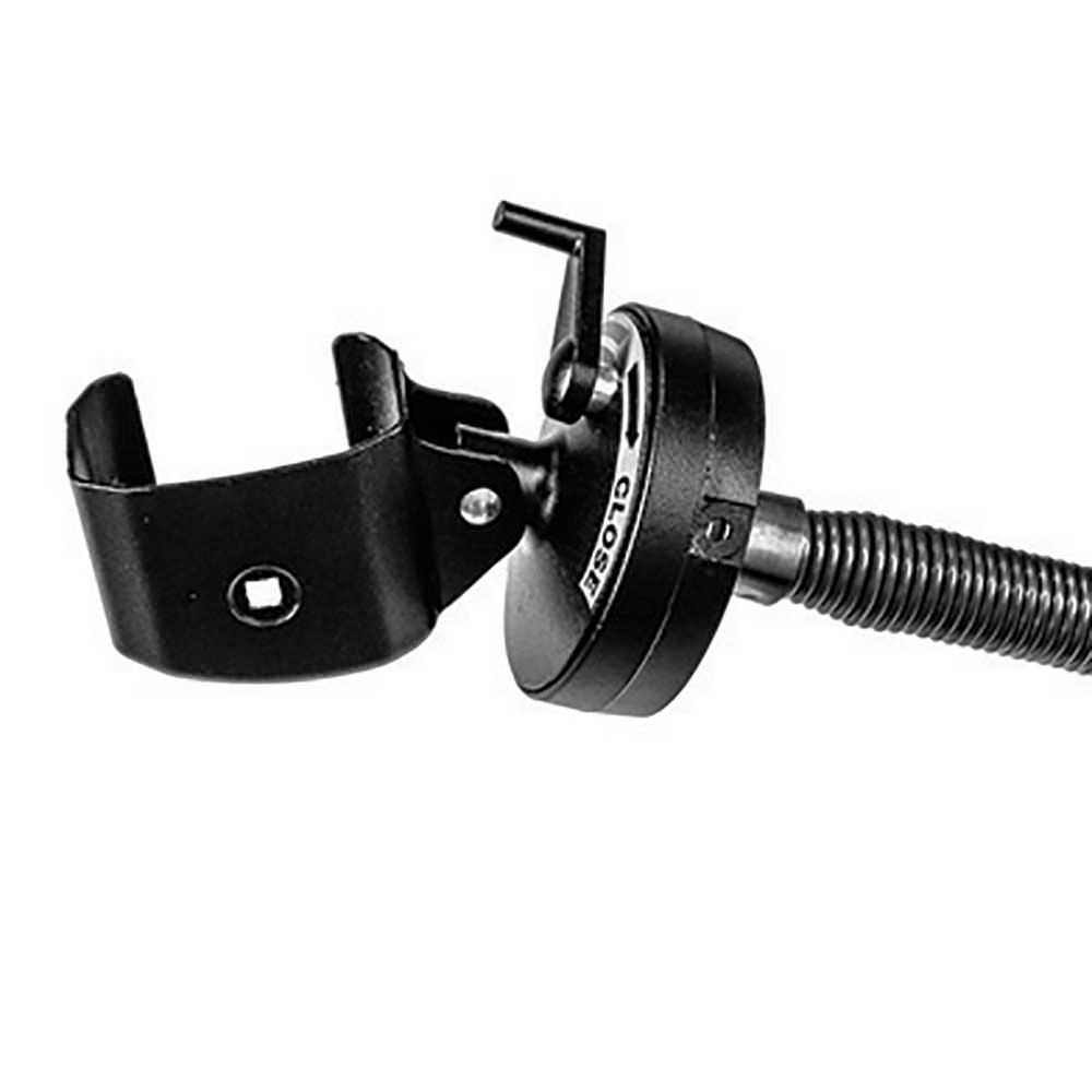Black Front Spring Assembly R12773