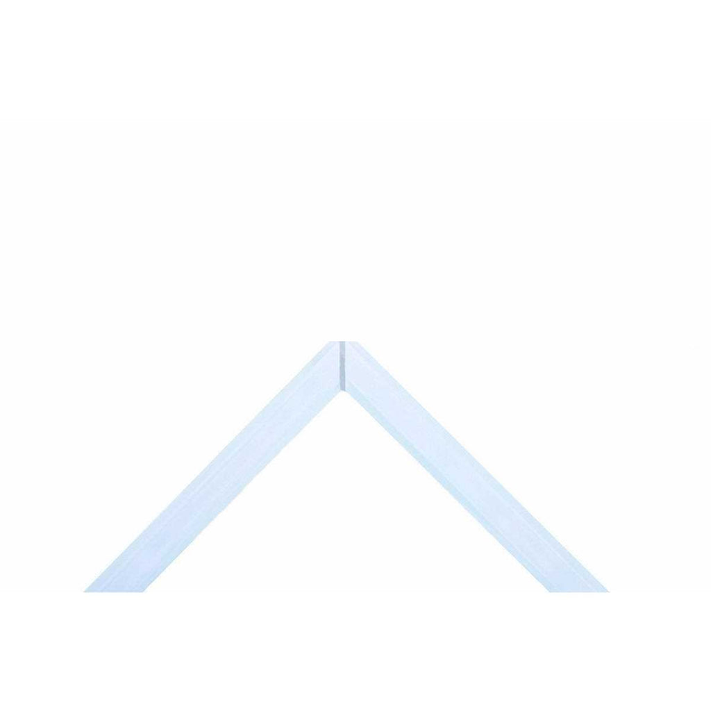 20 Gallon Ultra Clear Rimless Aquarium P8917