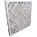 24x22H x 18x22W x 2x22D Pleated Air Filters, Set of 12 T50399