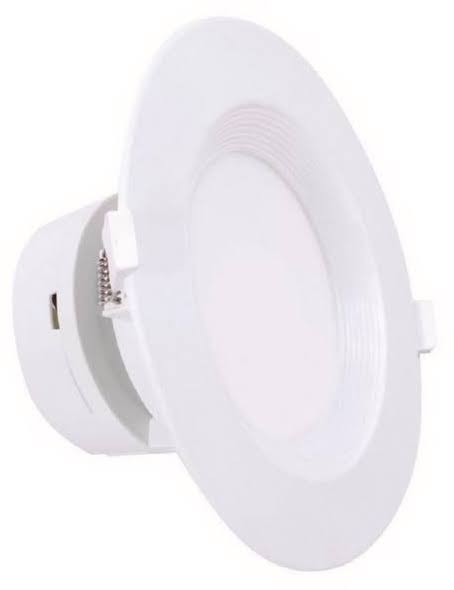 6 in. Canless 3000K IC Rated Integrated LED Recessed Kit (12-Pack) G2853