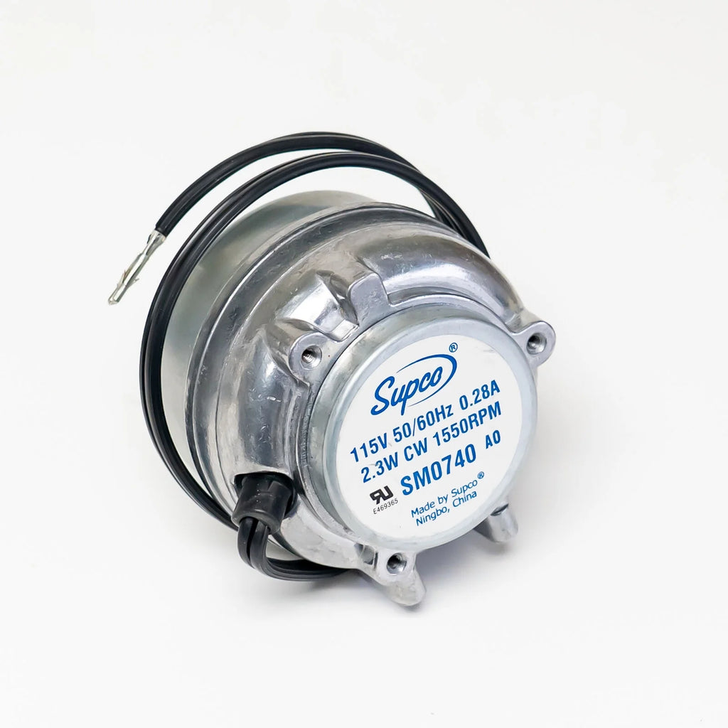 Condenser Refrigerator Fan Motor O33287