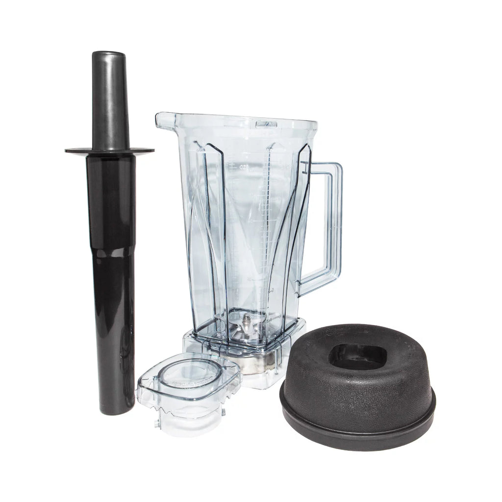 Commercial Blender 2L Stainless Steel Blade I198675