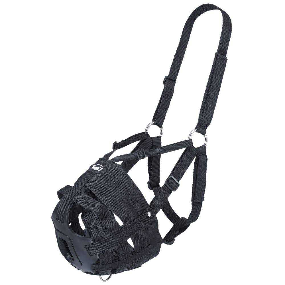 Easy Breathe Grazing Muzzle R6814