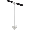18" 316 Stainless Steel Screw Anchor with Carry Bag H765270
