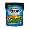 10.8 lbs Weed Killer Granules A682420