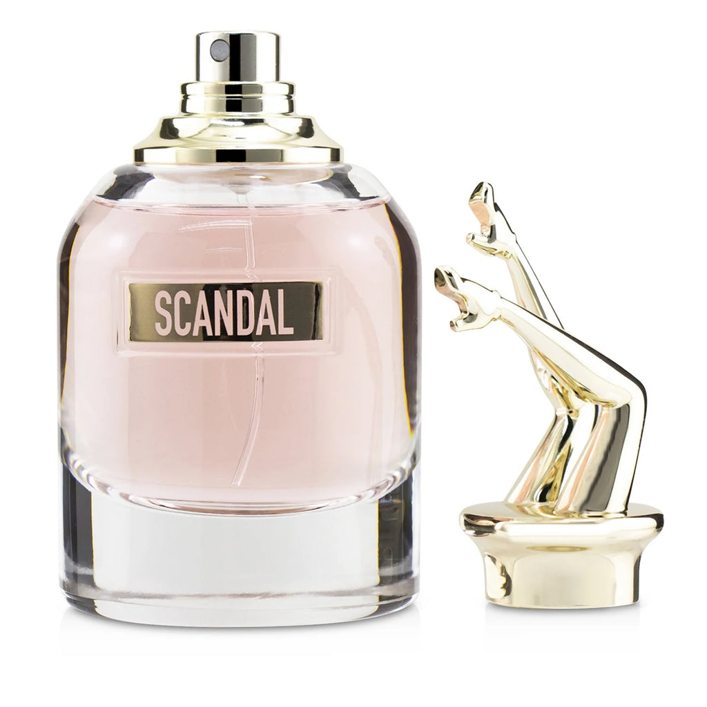 Scandal A Paris Eau De Toilette Spray 30ml O723119