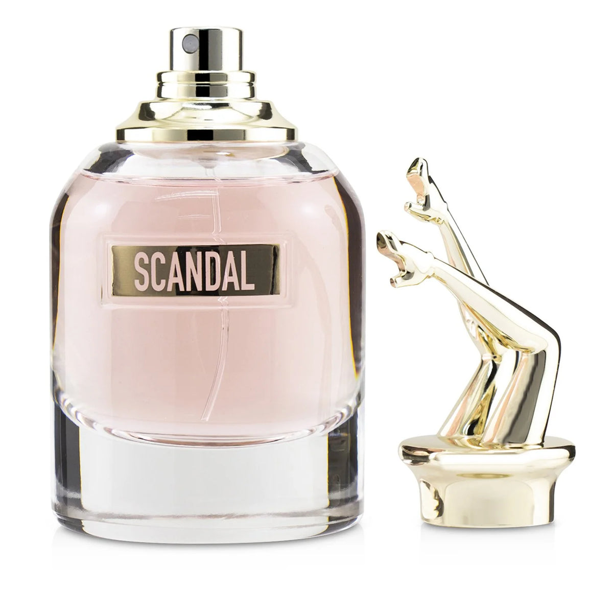 Scandal A Paris Eau De Toilette Spray 30ml O723119