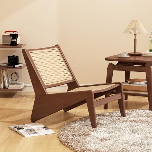 Rattan Accent Chair E201710
