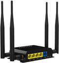 4G LTE Router with SIM Card Slot, Pack of 2 N907515