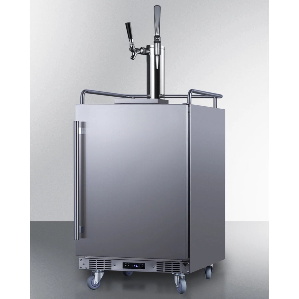 Specialty Refrigerator Z465944