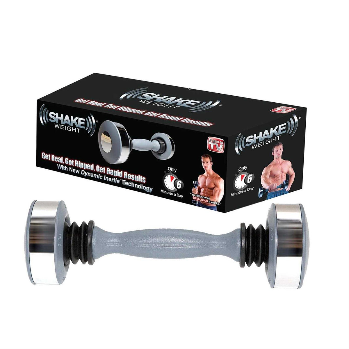 Shake Weight R759