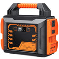Portable Power Station 300W J6777