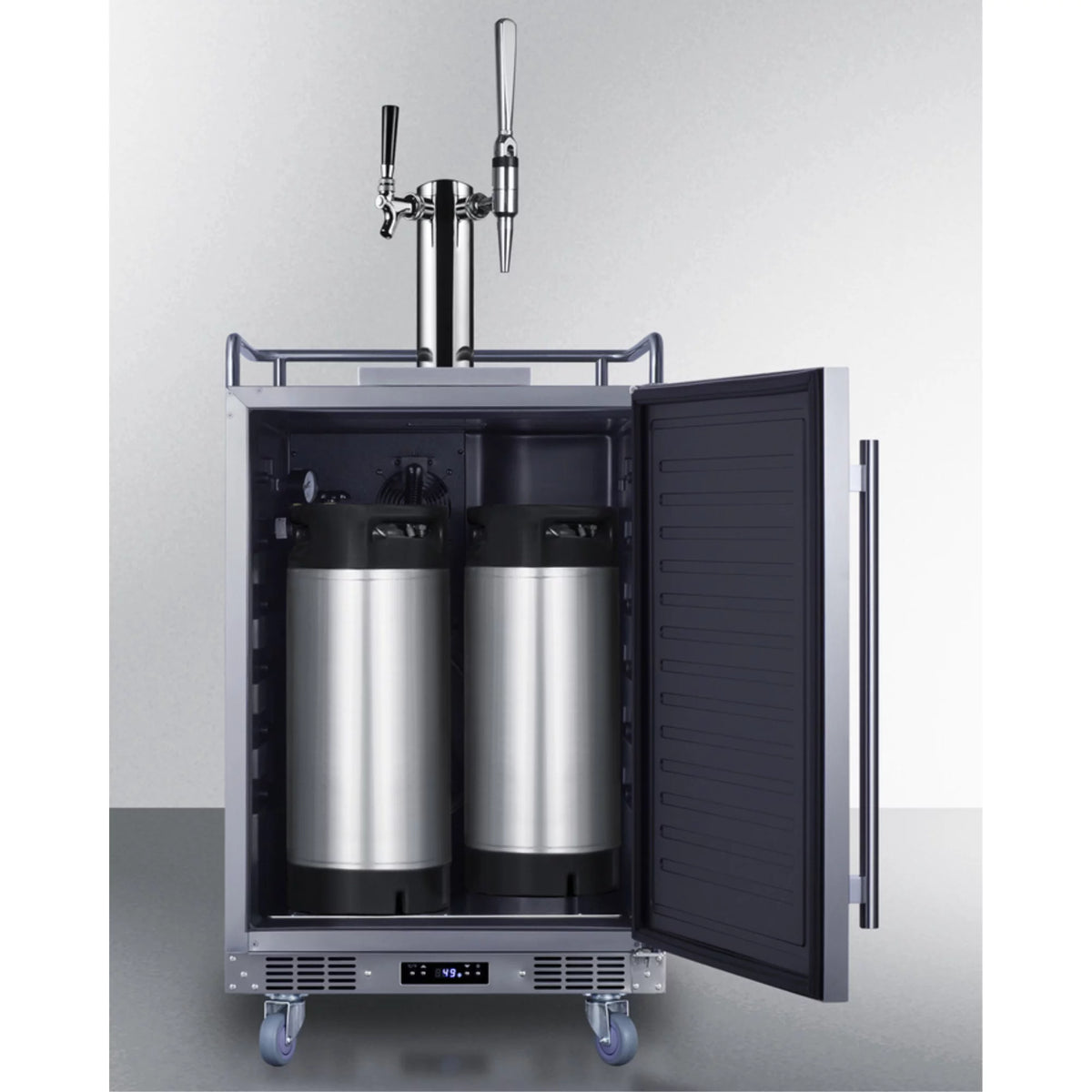 Specialty Refrigerator Z465944