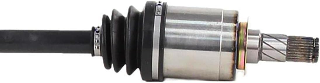 CV Axle Shaft Half-Shaft Assembly M34927