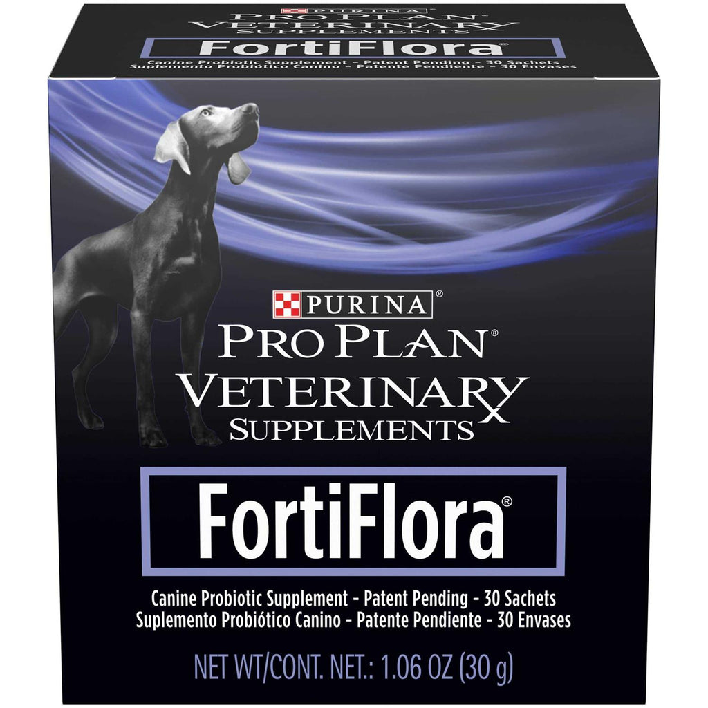 Dog Probiotic Supplement V117673